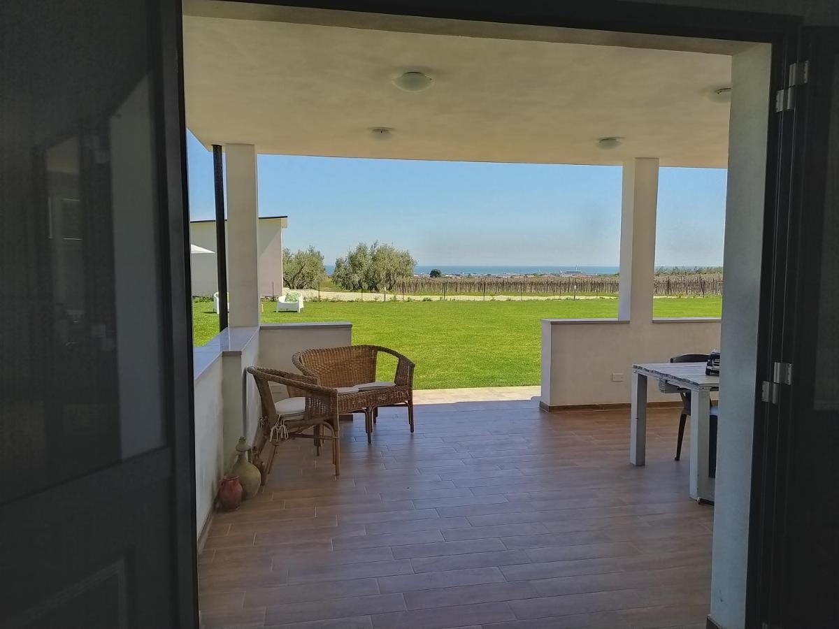 Bed & Breakfast Natura E Mente E Relax *
